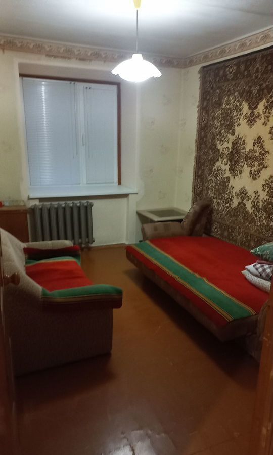 квартира г Ухта пгт Шудаяг проезд Кольцевой 2 фото 8