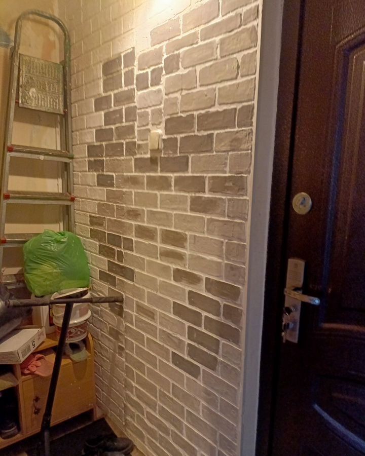 квартира г Омск р-н Центральный ул 9-я Линия 46 Центральный АО фото 8