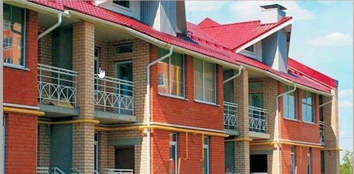 квартира г Раменское ул Молодежная 6 Ипподром фото 2