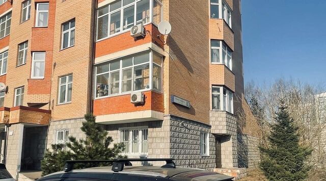 ул. Новая Опалиха, 6, Аникеевка фото