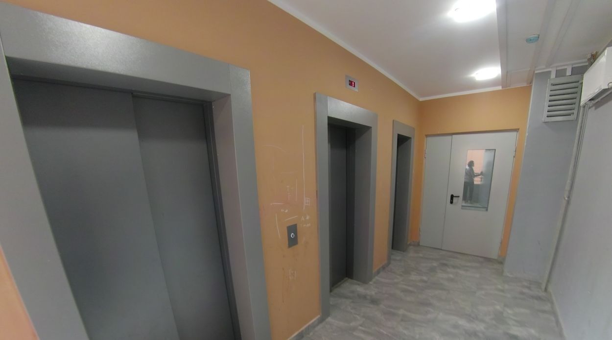 квартира г Балашиха мкр Новое Павлино ул Романычева 3 Некрасовка фото 12