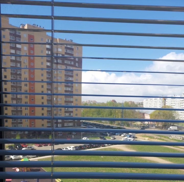 квартира г Балашиха мкр Саввино б-р Спасский 1 Некрасовка фото 16