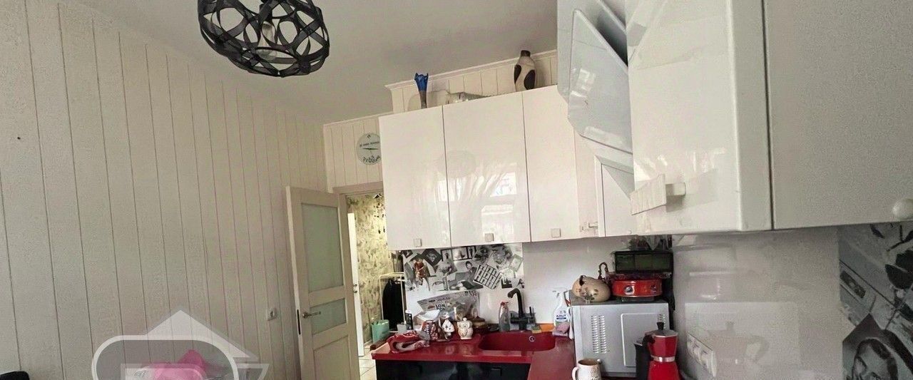 квартира г Химки Клязьма кв-л, проезд Набережный, 10, Хлебниково фото 8