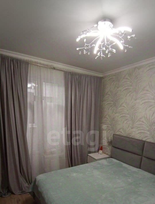 квартира г Химки ул Дружбы 1б Химки фото 5