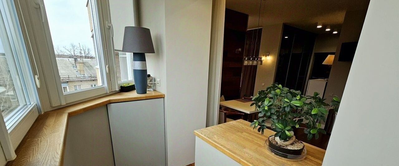 квартира г Химки ул Москвина 10 Химки фото 8