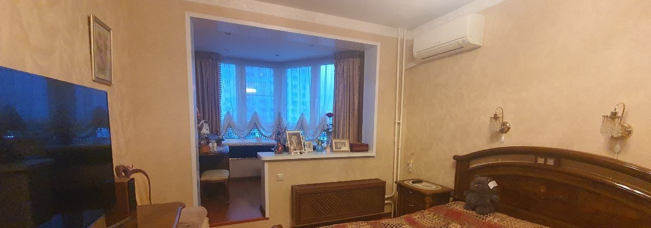 квартира г Люберцы пр-кт Гагарина 26к/2 Красная Горка мкр, Некрасовка фото 6
