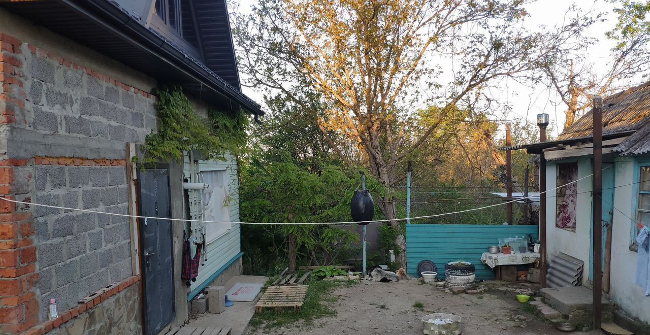 дом р-н Абинский г Абинск пер Южный 8 Абинское городское поселение фото 6