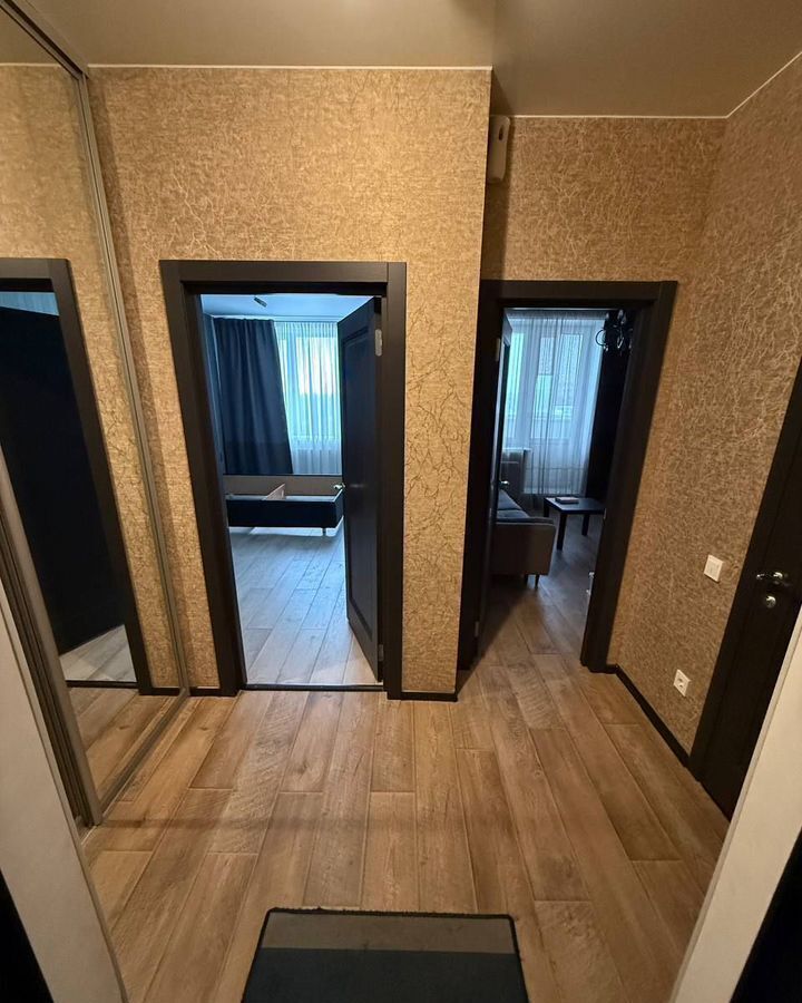 квартира г Раменское ул Крымская 4 Ипподром, Раменский г. о. фото 8