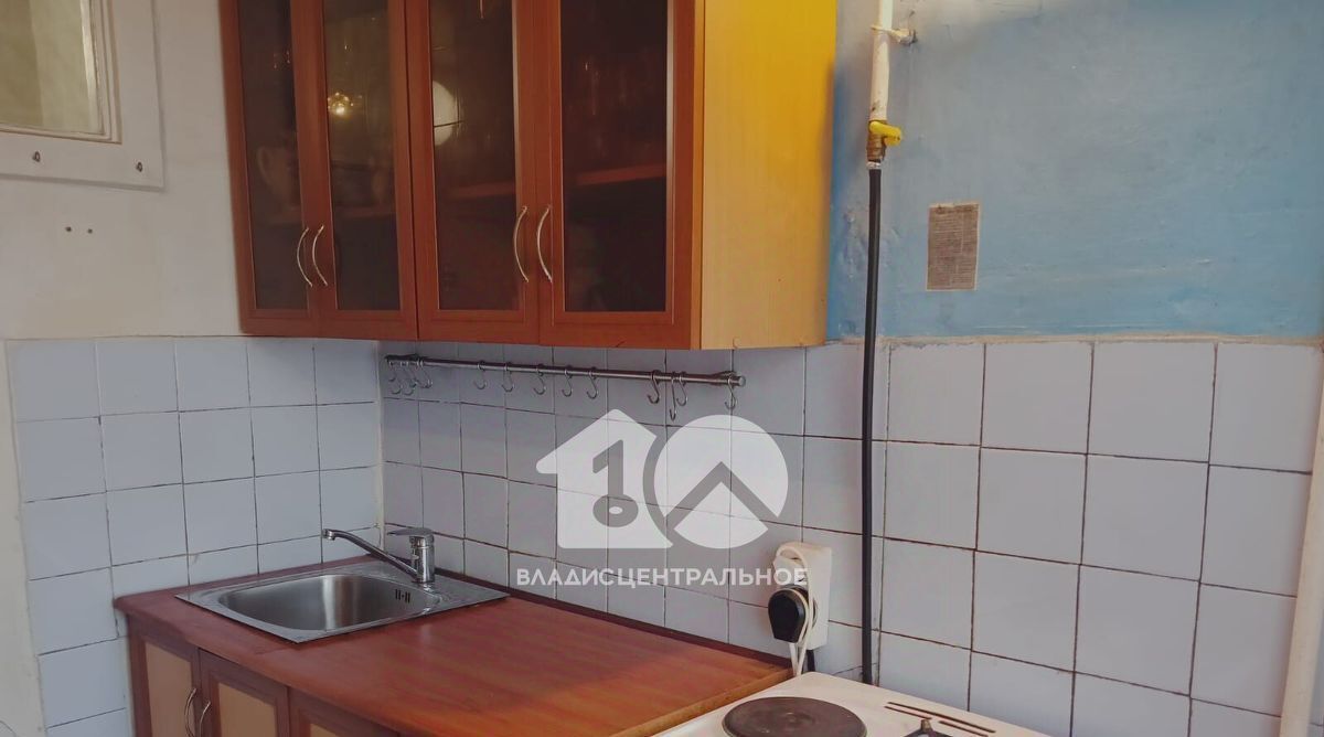 квартира г Новосибирск р-н Ленинский ул Ватутина 26 Площадь Маркса фото 2