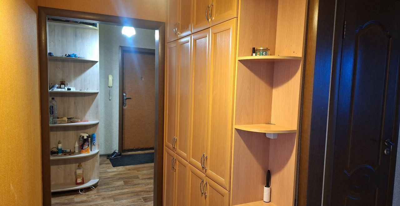 квартира г Шебекино ул Железнодорожная 16 Шебекинский муниципальный округ фото 4