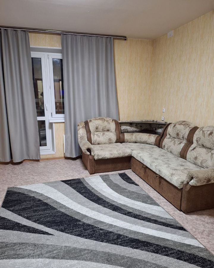 квартира г Копейск ул Гастелло 28 Копейский г. о. фото 2