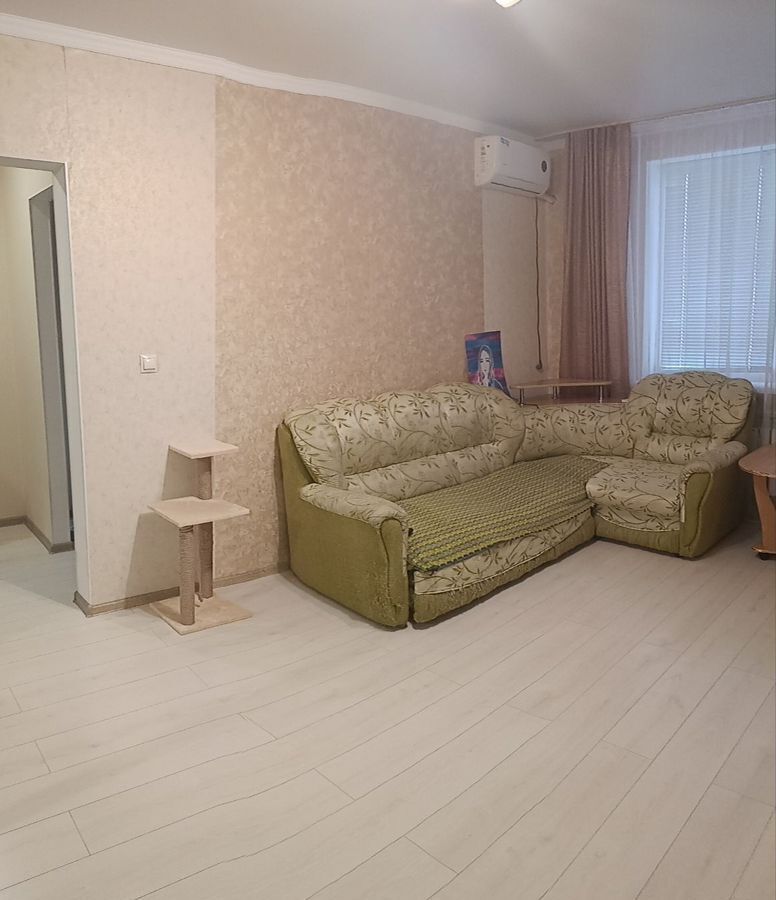 квартира г Оренбург р-н Ленинский ул Поляничко 7/1 фото 20