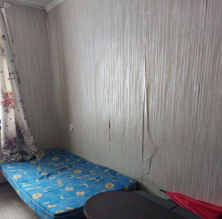 комната г Владимир р-н Фрунзенский ул Добросельская 2в фото 3