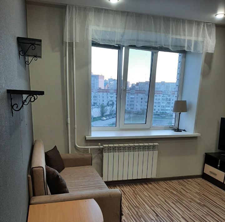 квартира г Йошкар-Ола ул Яна Крастыня 6в фото 1