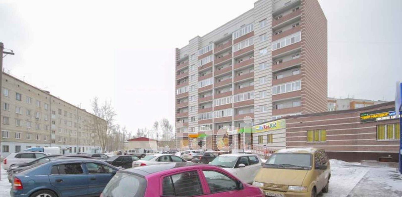 офис г Тюмень р-н Восточный ул Станционная 24к/1 Восточный административный округ фото 12