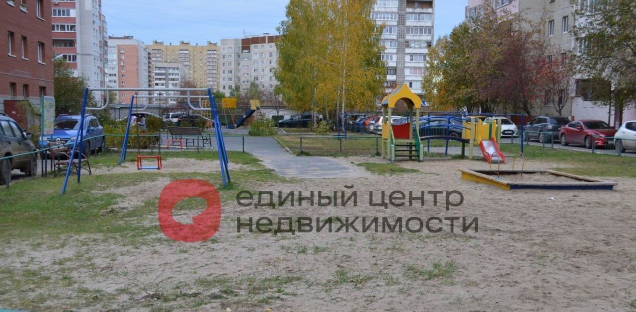 квартира г Тюмень р-н Восточный ул Широтная 156/1 Восточный административный округ фото 34