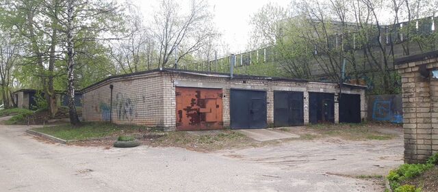 г Ярославль р-н Фрунзенский ул Кривова фото