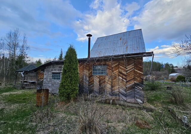 земля Верх-Нейвинский, СНТ Дачное фото