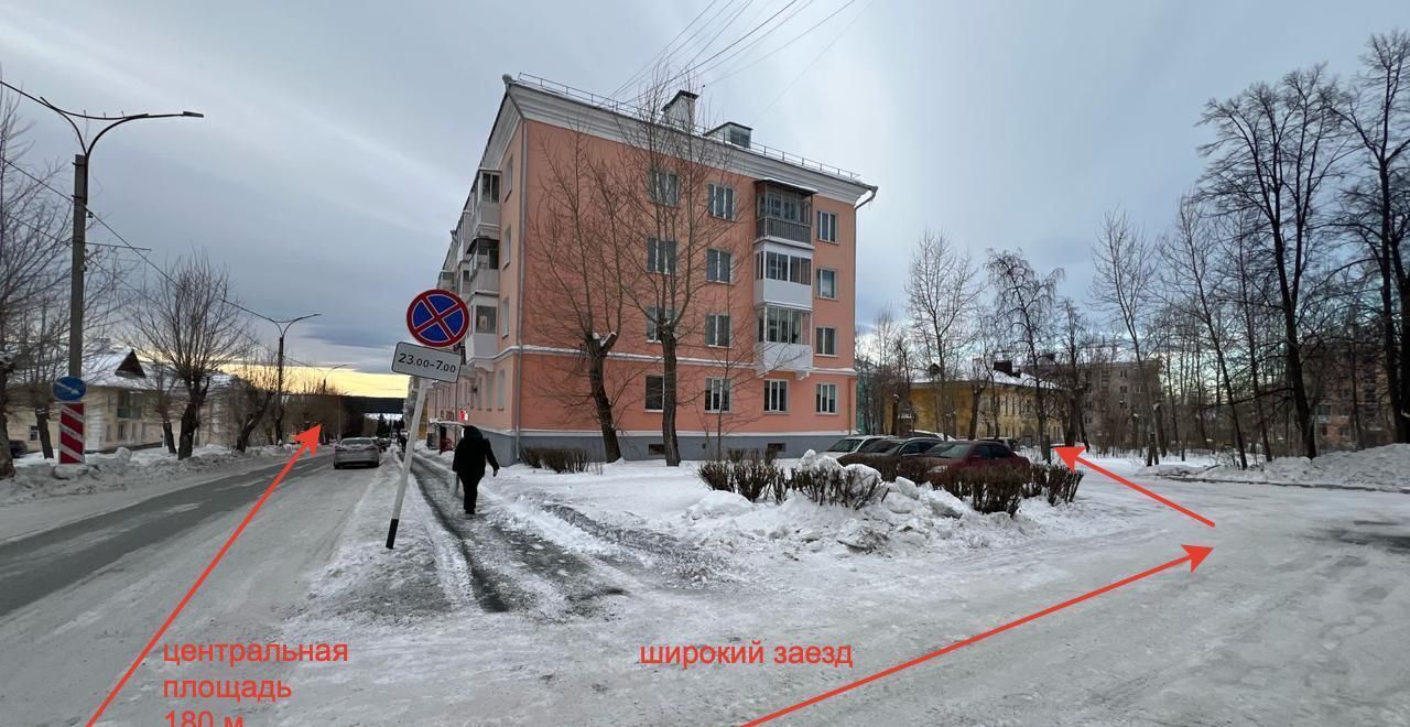 свободного назначения г Краснотурьинск ул Молодежная 17 фото 2