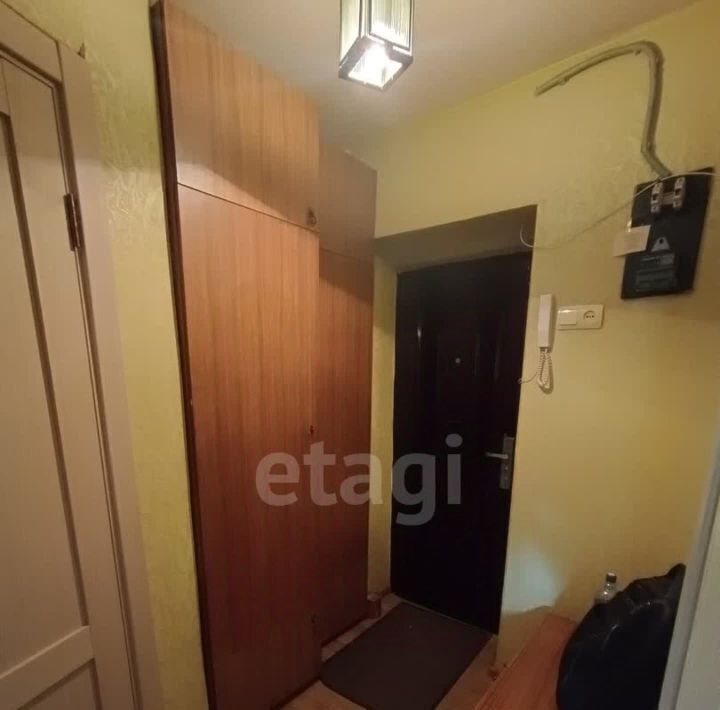 квартира г Ростов-на-Дону р-н Железнодорожный ул Портовая 97а фото 15
