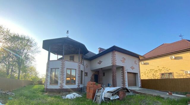 пер. Максима Горького, 6А фото