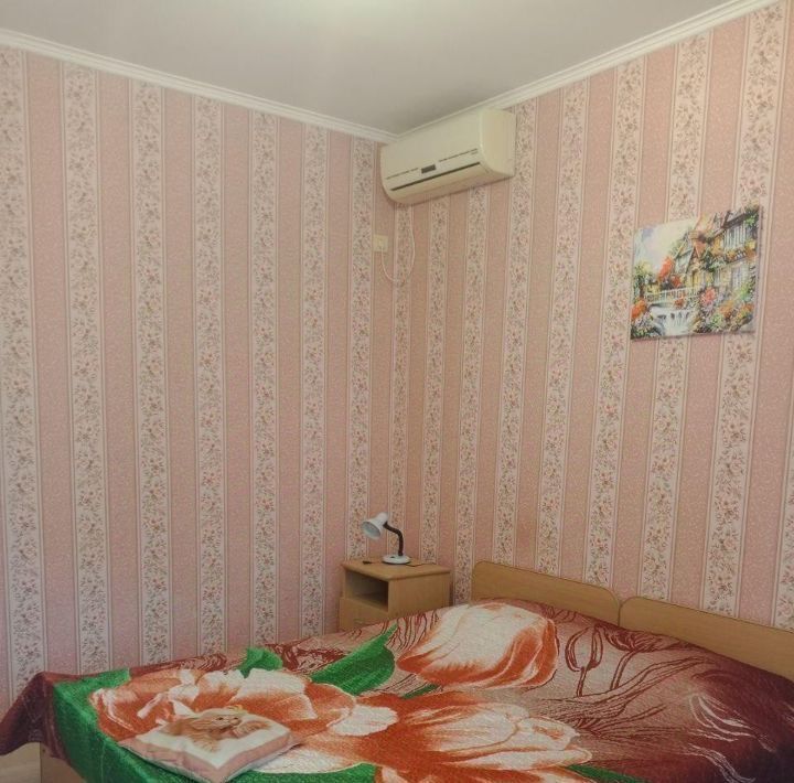 комната р-н Анапский г Анапа ул Северная 16а фото 6