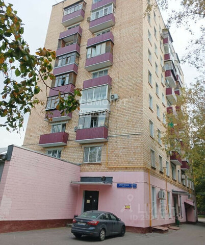метро Тимирязевская дом 21к/2 муниципальный округ Тимирязевский фото