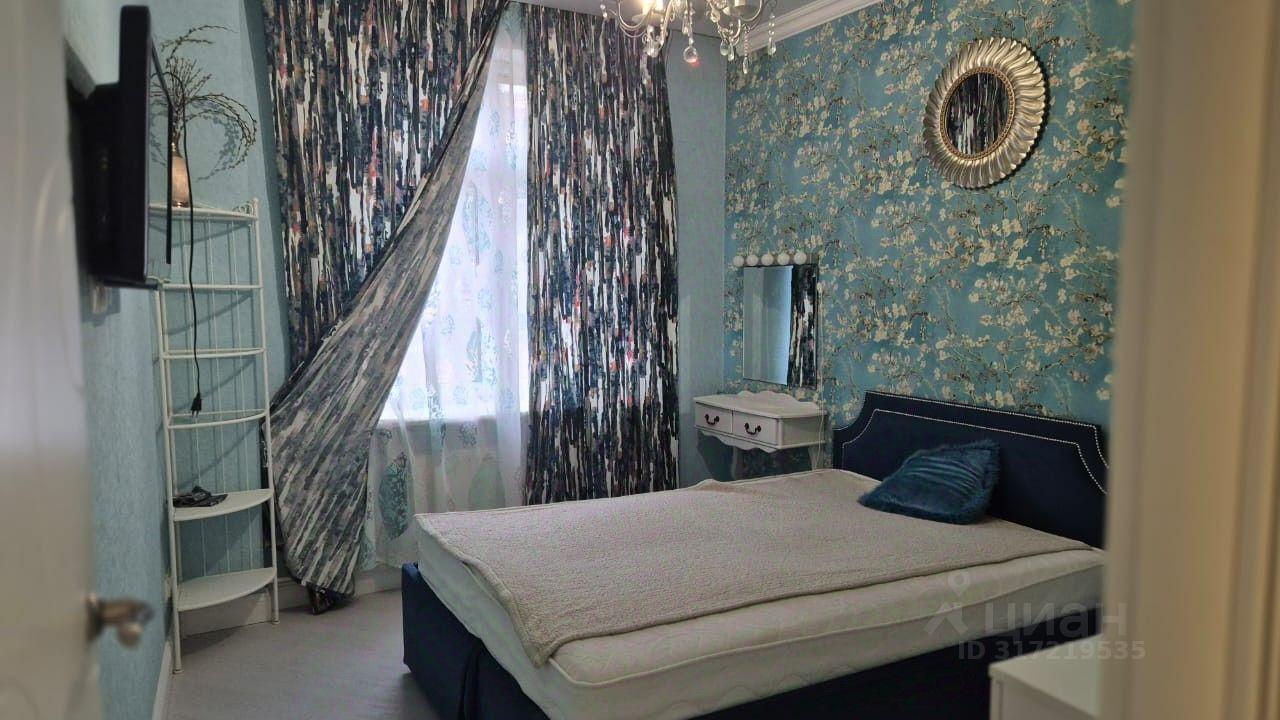 квартира г Химки ЖК Город Набережных 22 Набережный проезд фото 7
