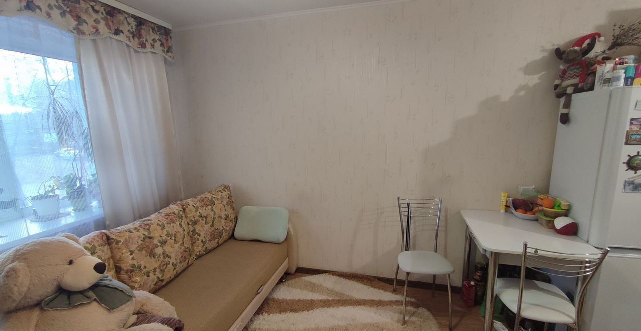 комната г Сыктывкар ул Морозова 8 фото 3