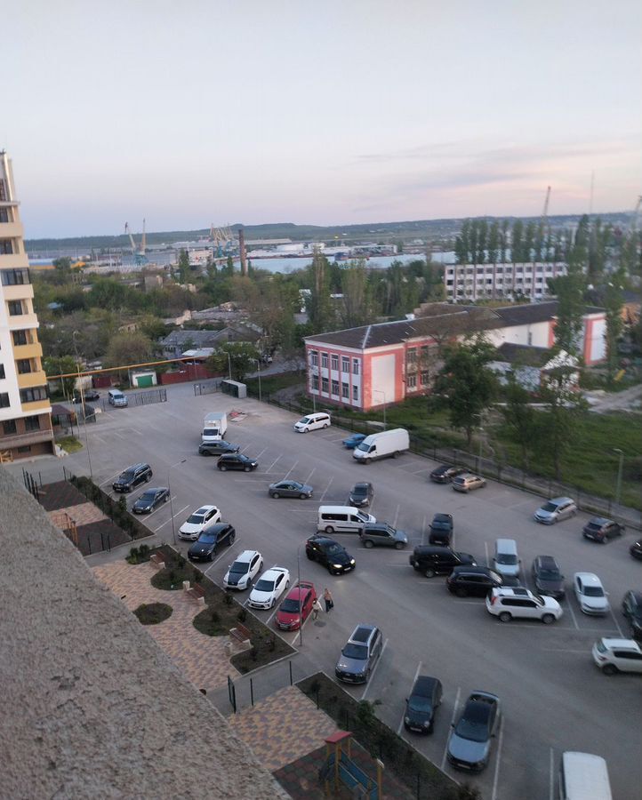 квартира г Керчь ул Свердлова 23а фото 12
