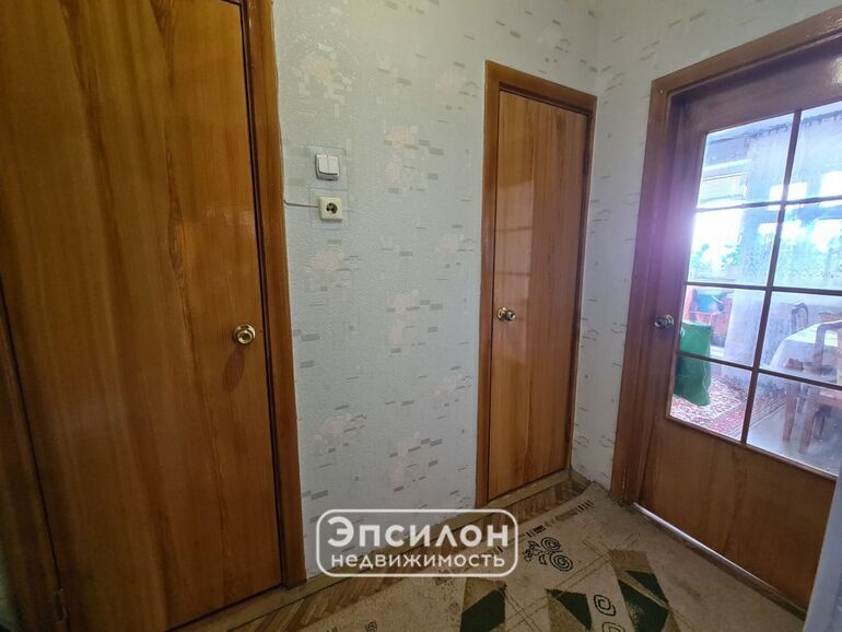квартира г Курск р-н Сеймский ул Ясная 3 фото 10