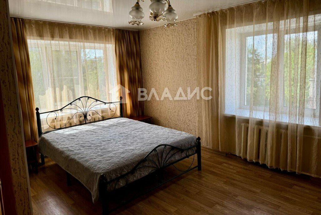 квартира г Владимир р-н Октябрьский пр-кт Октябрьский 43 фото 2