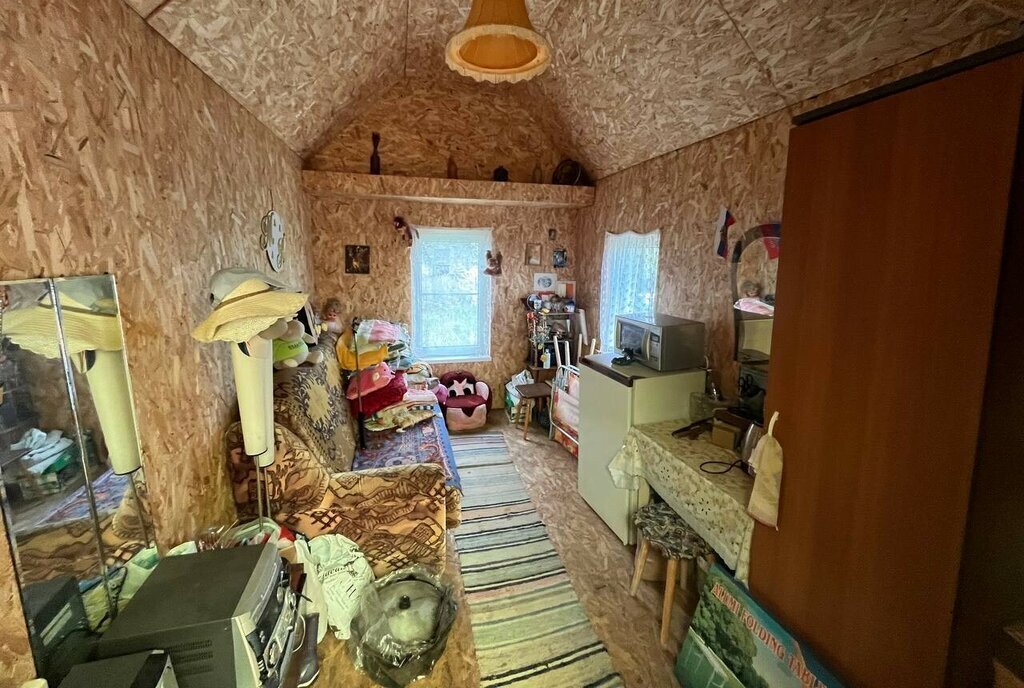 дом г Владимир р-н Ленинский СНТ Первомайский, 31 фото 2