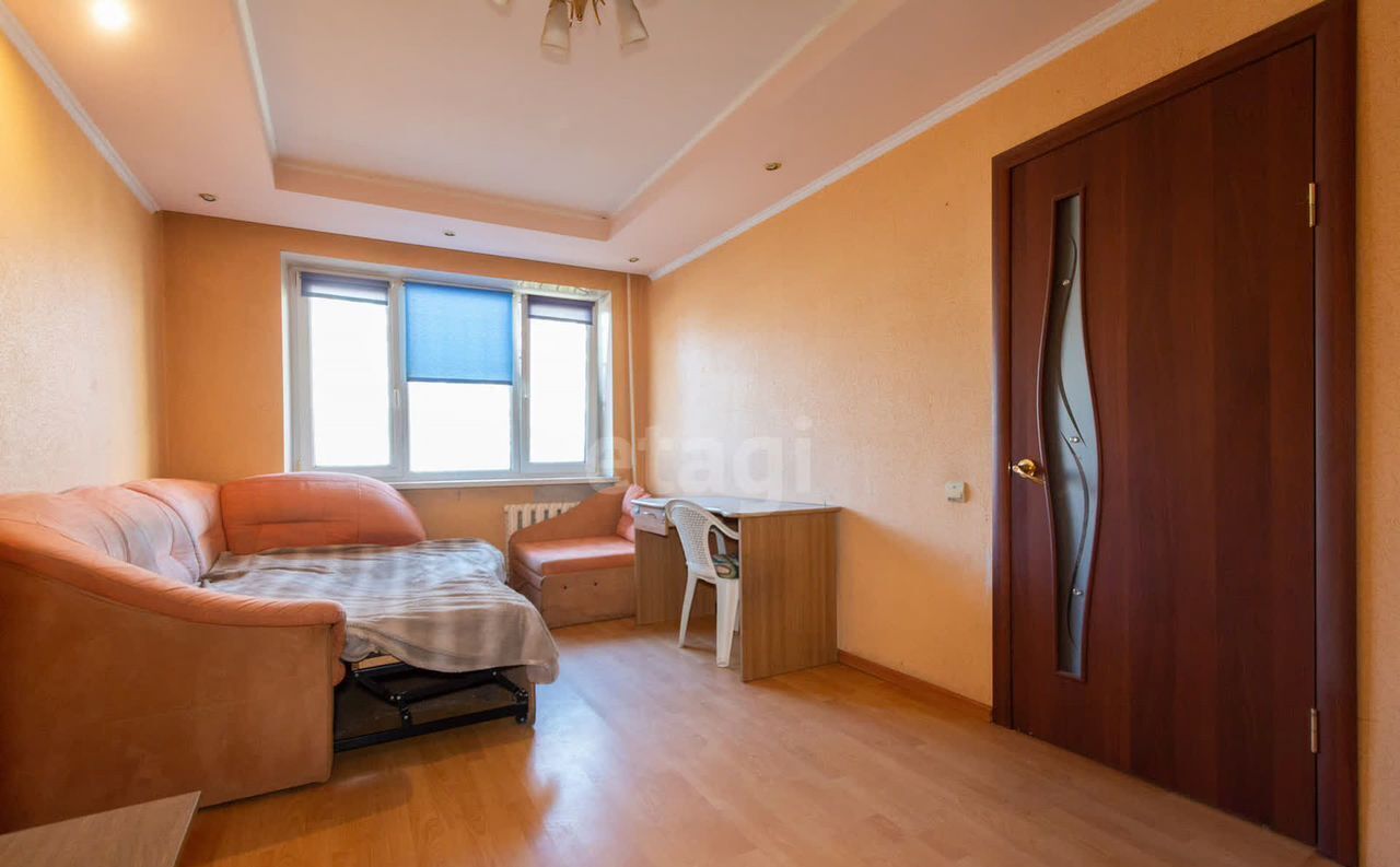 квартира г Калининград р-н Московский ул Инженерная 4 фото 8
