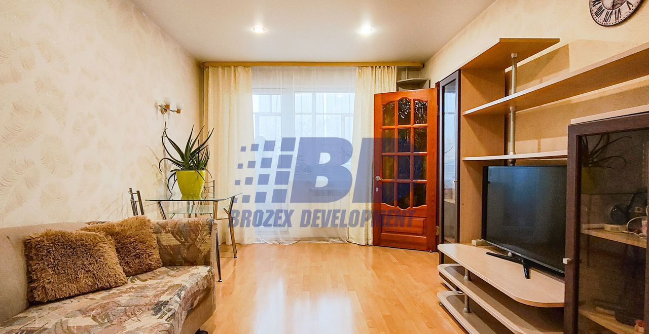квартира г Березовский пер Березовский ул Гагарина 3 фото 4