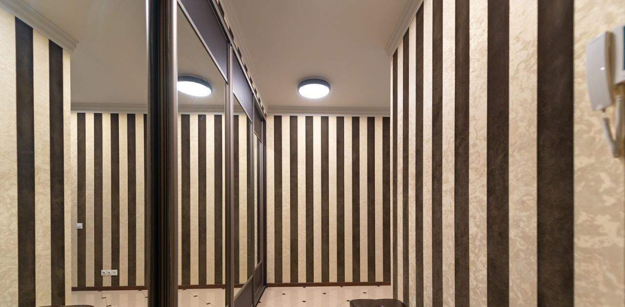 квартира г Реутов ул Парковая 8к/2 Реутов фото 22