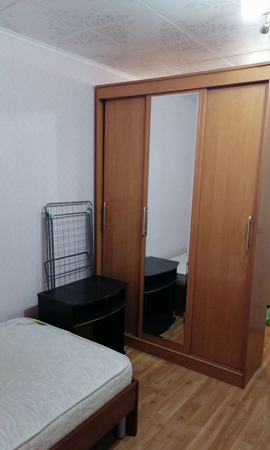 комната г Астрахань р-н Ленинский ул Татищева 11б фото 7