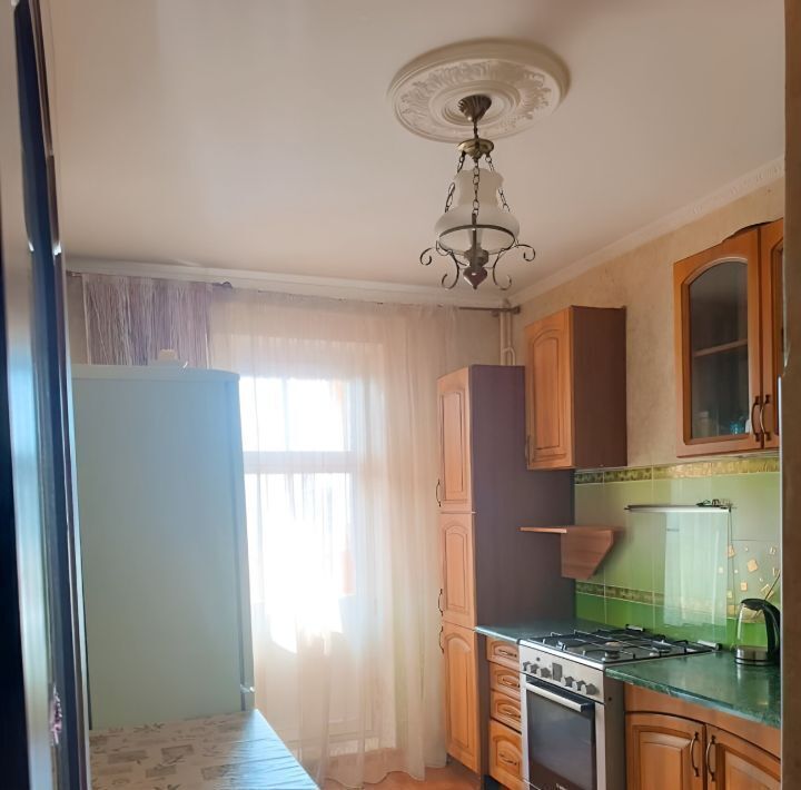 квартира г Набережные Челны р-н Центральный 37-й комплекс 3 фото 8