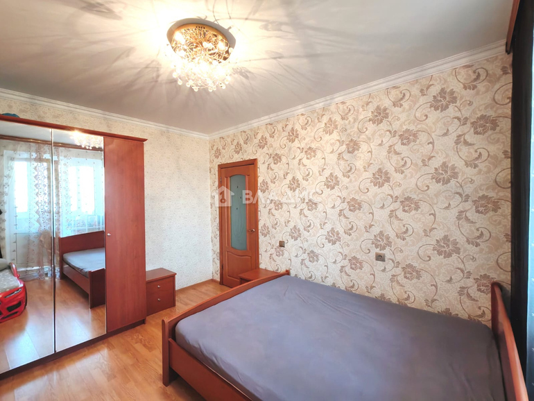 квартира г Белгород Западный б-р Юности д. 43 11-й микрорайон фото 9