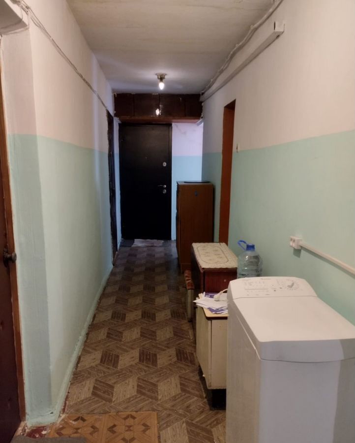 комната г Воронеж р-н Коминтерновский ул Хользунова 66 фото 8