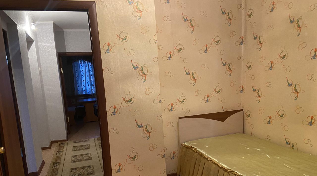квартира г Минусинск ул Тимирязева 9 фото 1