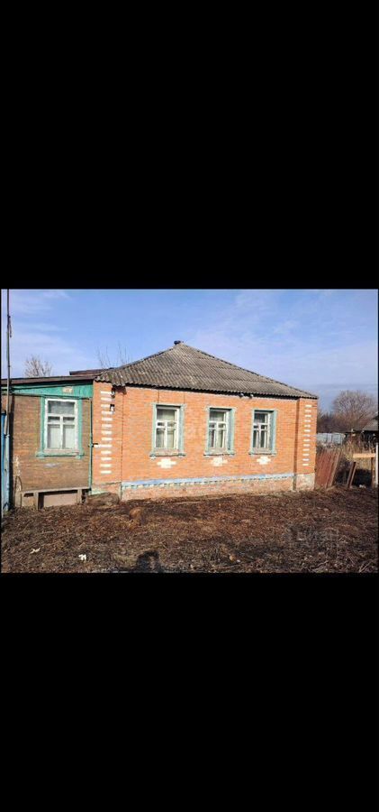 дом р-н Валуйский г Валуйки ул Маяковского 11 фото 1
