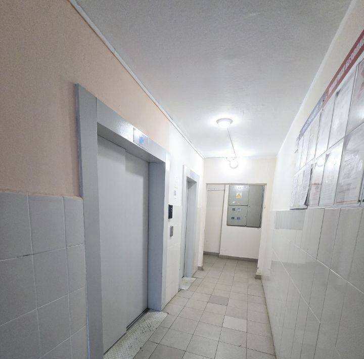 квартира г Москва метро Царицыно ул Луганская 1 фото 7