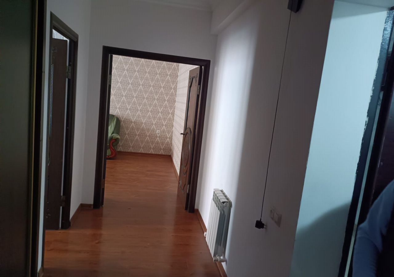 квартира г Дербент ул Сальмана 43 фото 8