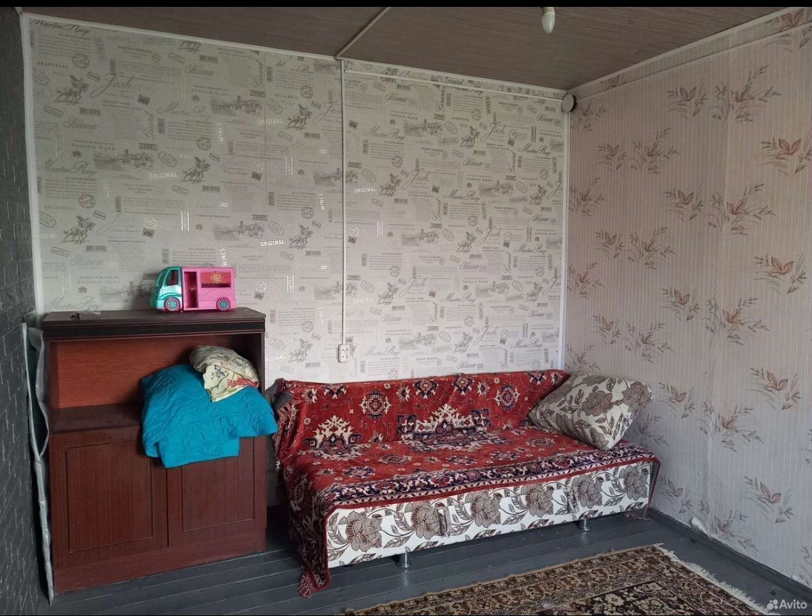 дом г Челябинск р-н Тракторозаводский снт Тракторосад 4 19-я дорога, 40 фото 3