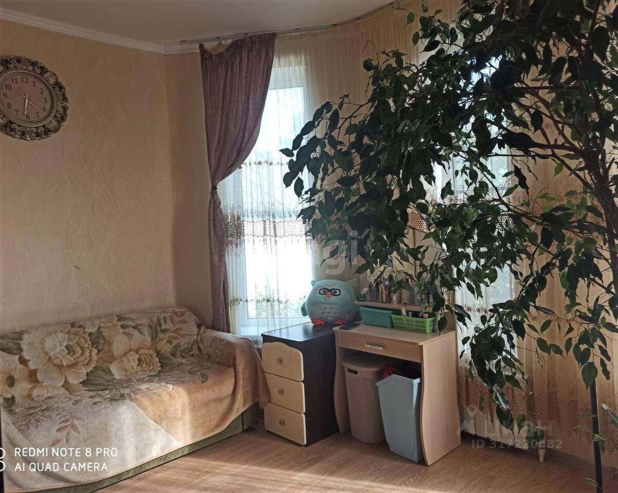 дом р-н Темрюкский г Темрюк Темрюкское городское поселение фото 1