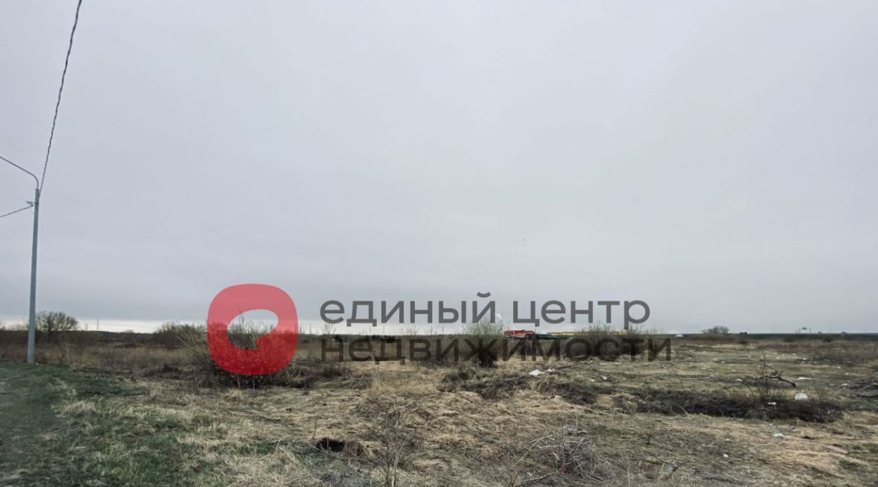 земля г Тюмень с Антипино р-н Ленинский ул Антипинская Ленинский административный округ фото 1