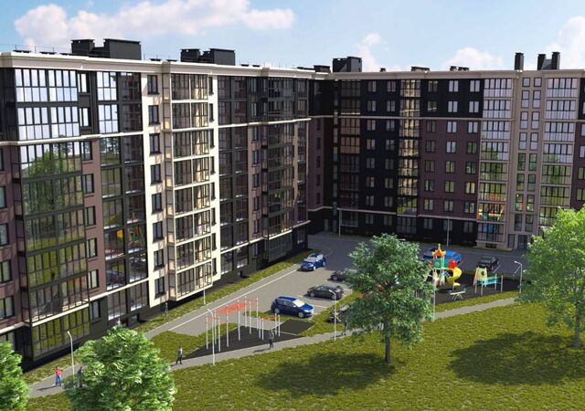 р-н Московский ул. Толстикова, д. 36, корп. 2 фото