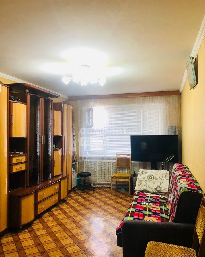 квартира г Сургут р-н Центральный ул Республики 86 Тюменская обл. фото 1