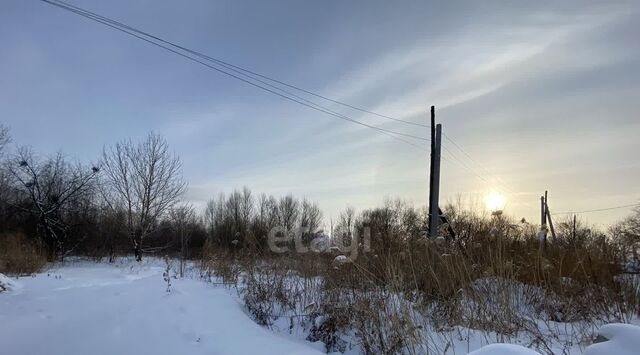 земля р-н Индустриальный пер Тюменский Хабаровск, Красная Речка мкр фото